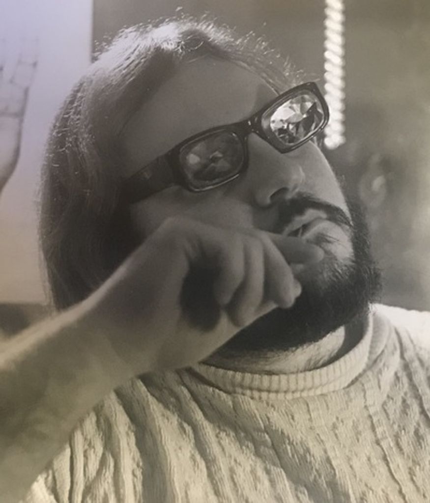 Dic "Cowboy" Crouse Profile Photo