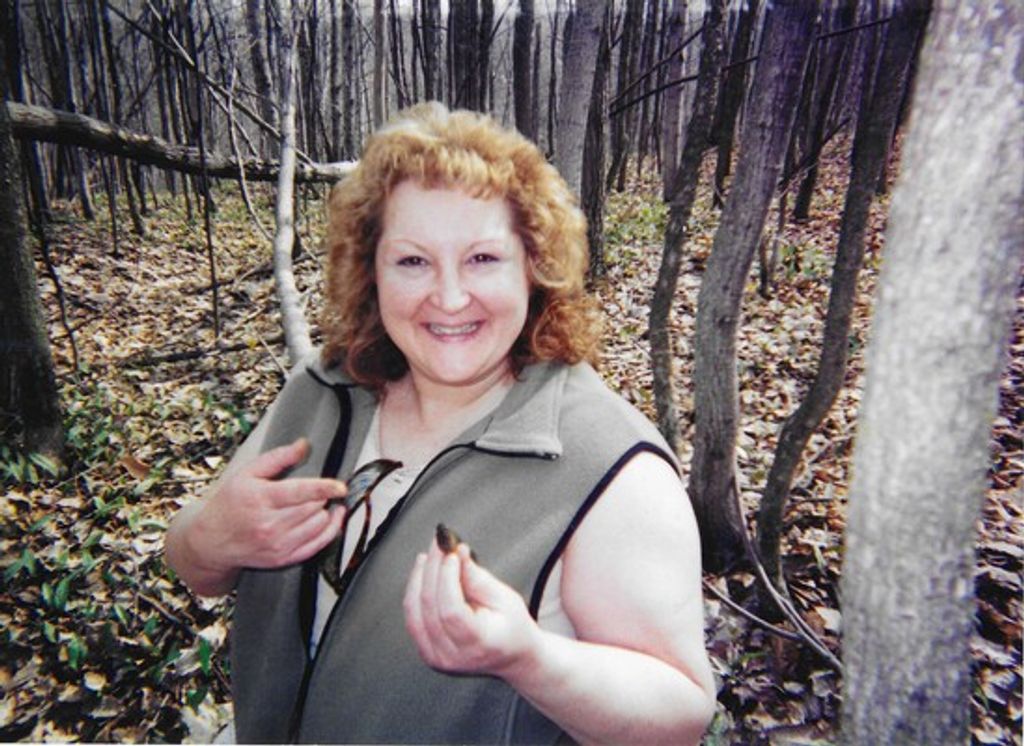 Corinne Gay Martin Profile Photo