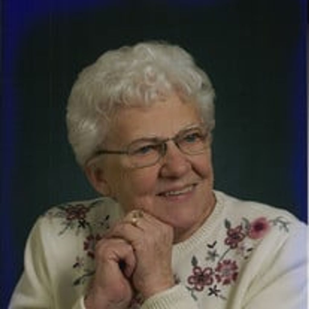 Norma Edith Jaeckle
