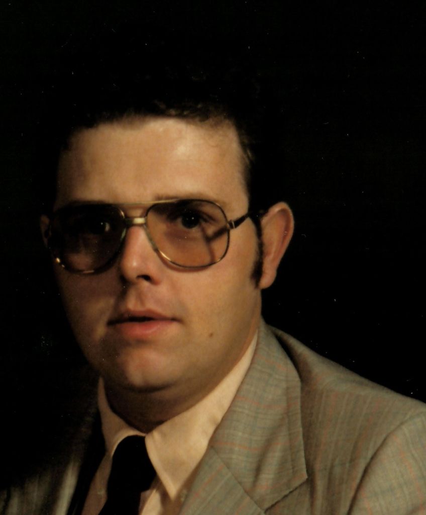 Billy Huddleston Profile Photo
