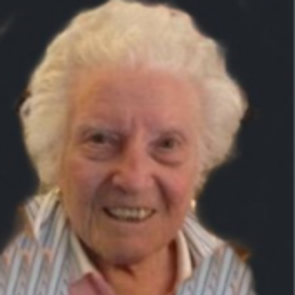 Marie Dunbar
