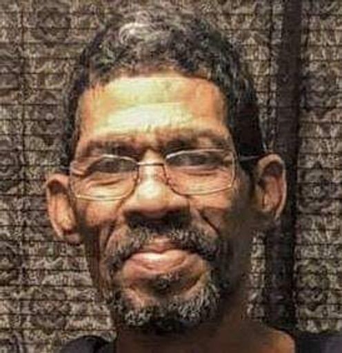 Frankie Calhoun Profile Photo