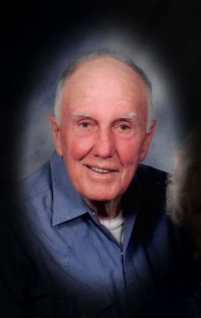 Joseph Chambers, Jr.