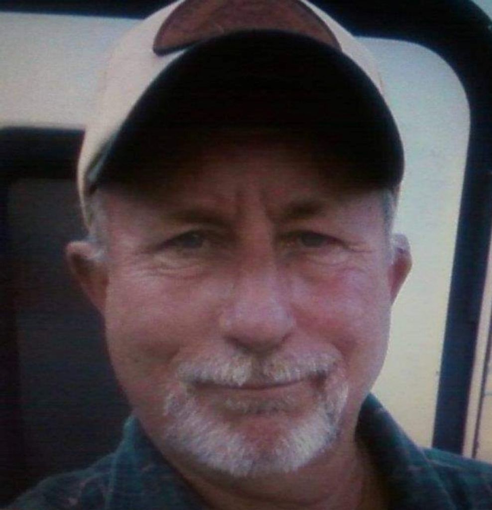 Clyde Walden