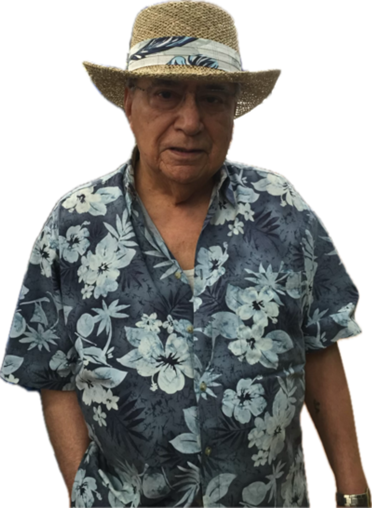 John Joseph Valencia Profile Photo