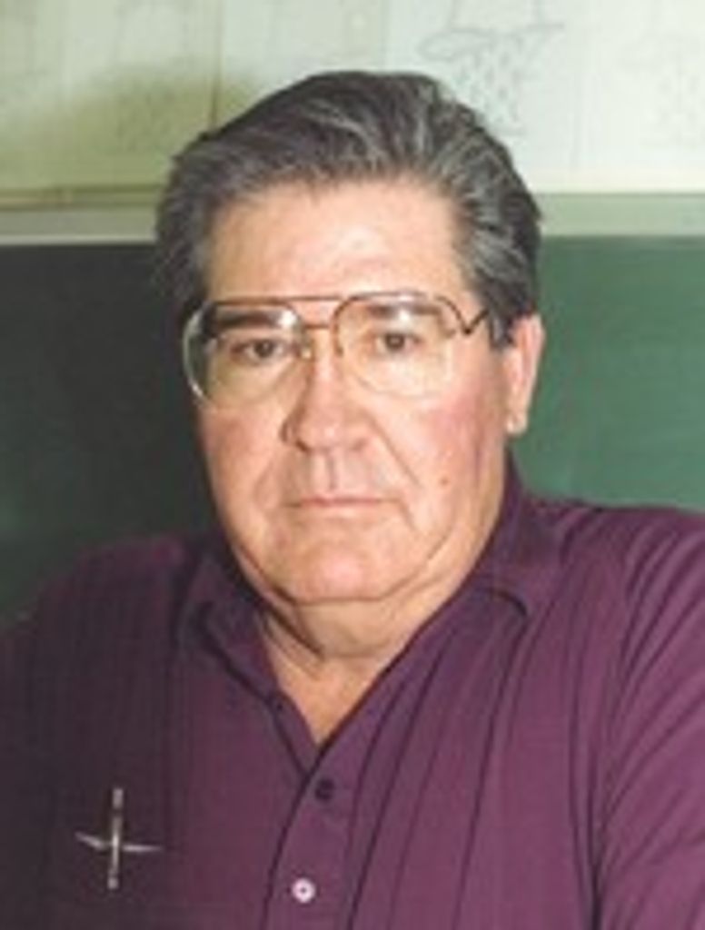 Theron Paul Davids Jr.