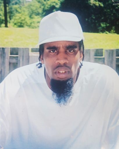 Charles Joshway Jr.'s obituary image