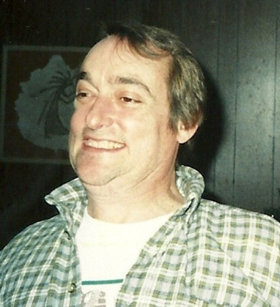 Michael Gary Easley