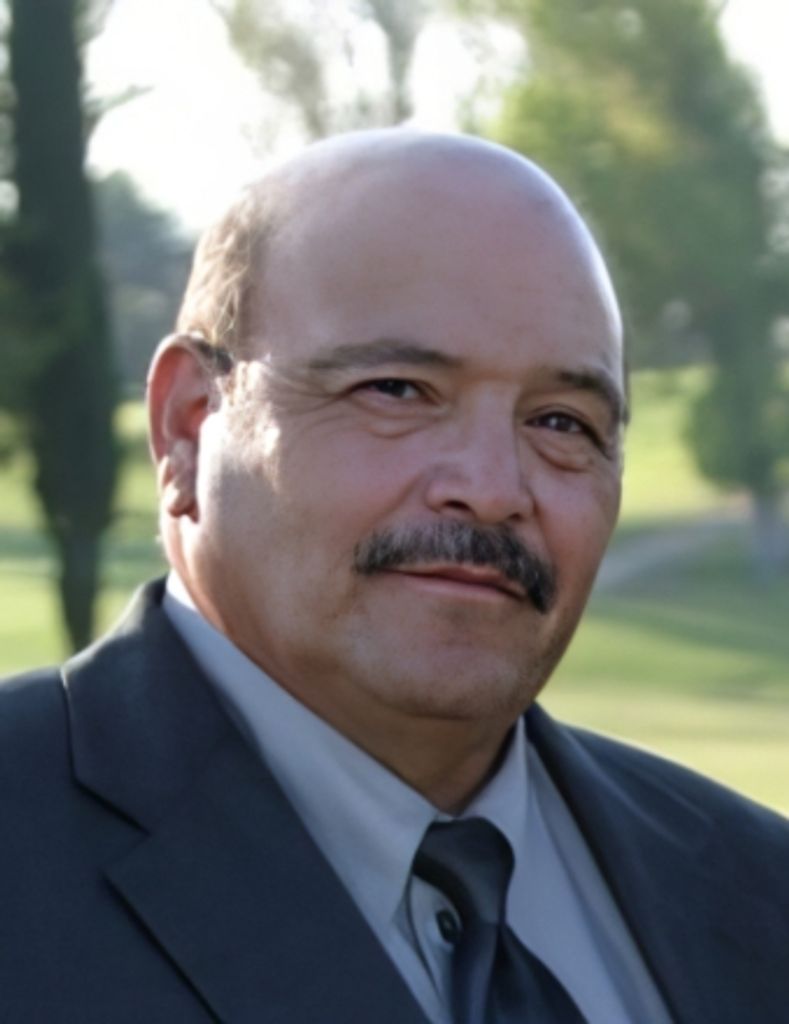 Jose Munoz Suarez Profile Photo