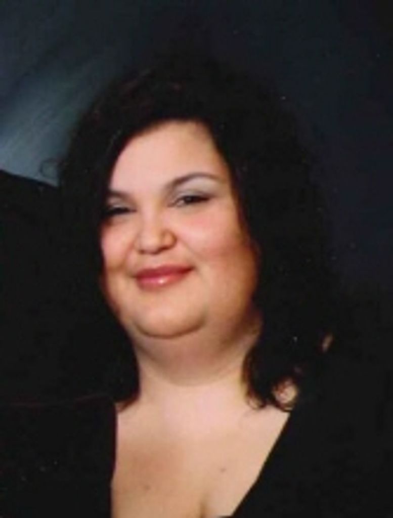 Anna Marie Saldaña Romero