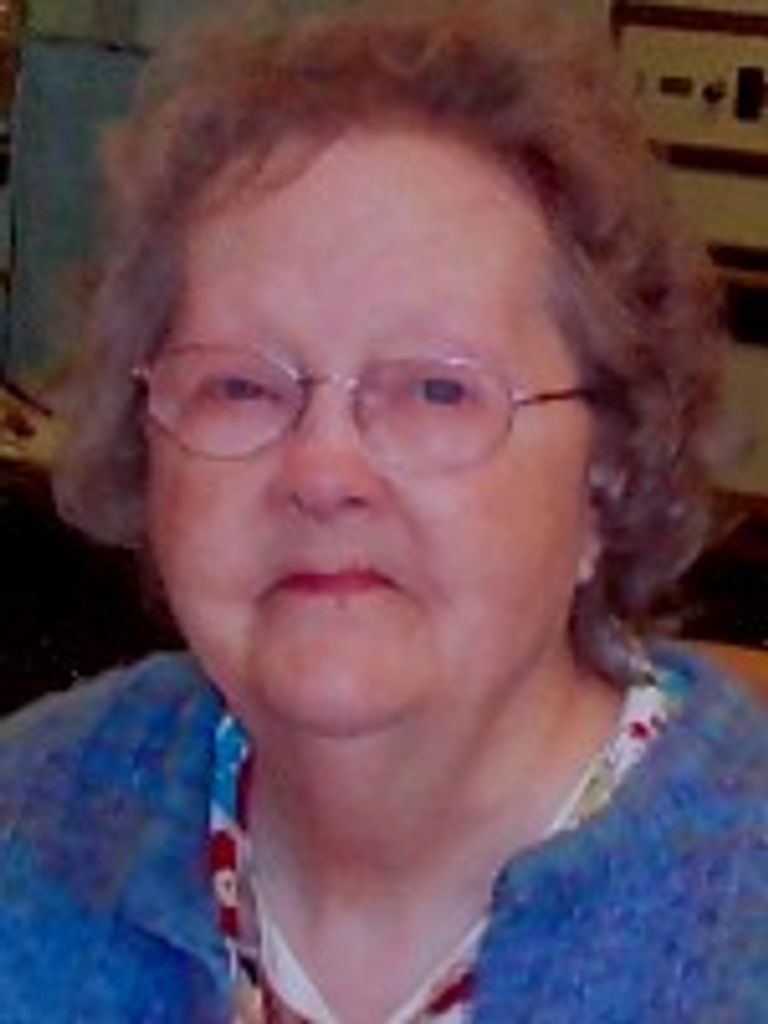 Betty Christeson