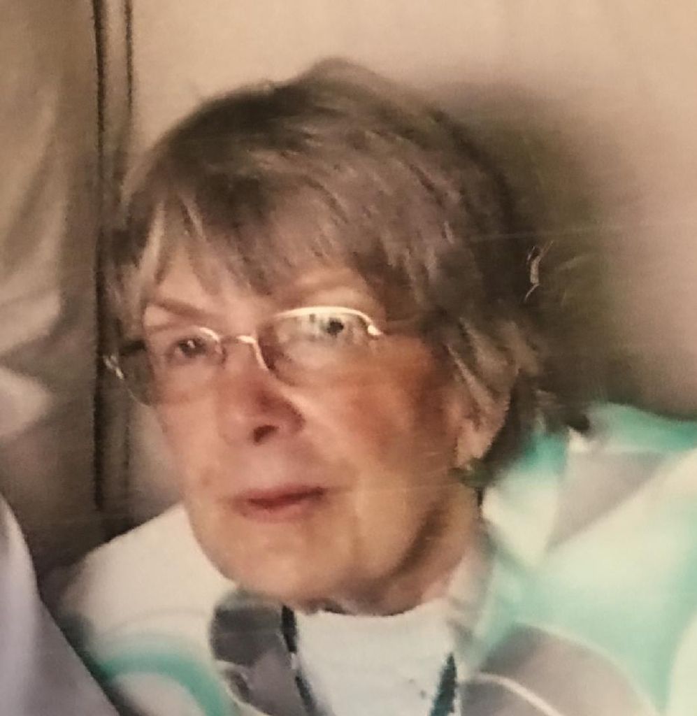 Judith M. Keiser