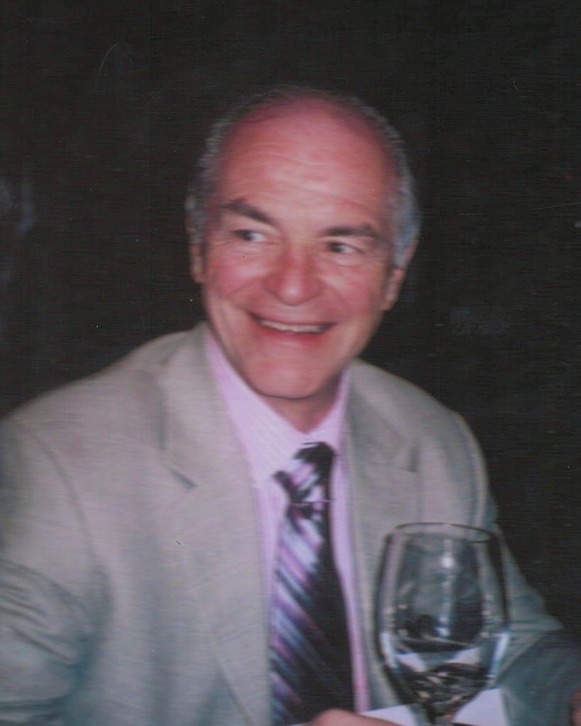 Clayton Hart III Profile Photo