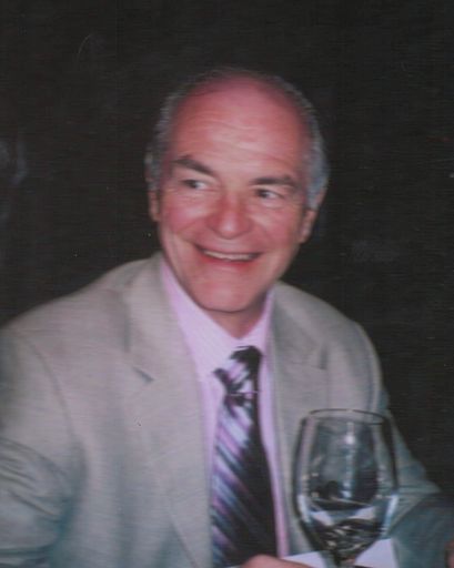 Clayton Hart III's obituary image