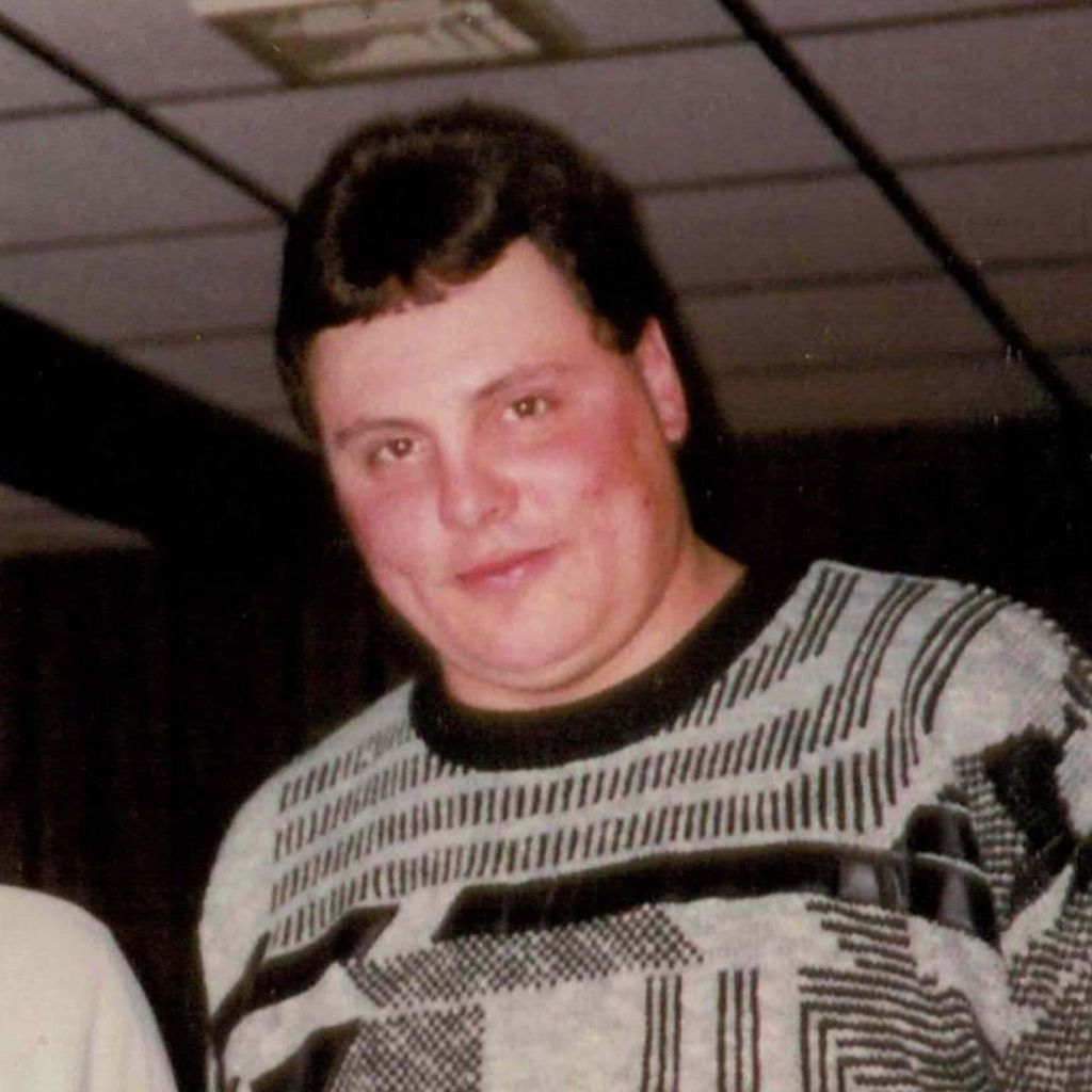 William Walter Wanko