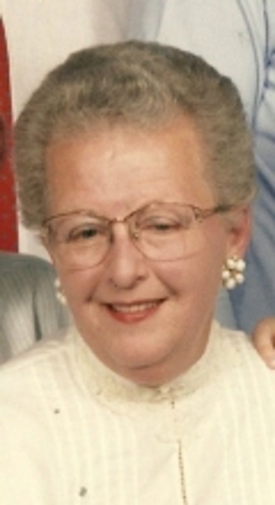 Rosalee S. Campbell
