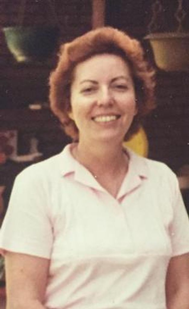 Elizabeth Whitten Meux