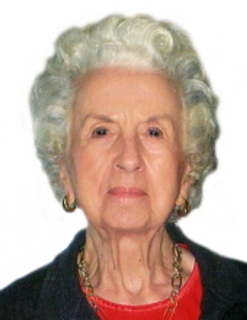 Alvera  J. Lahmann