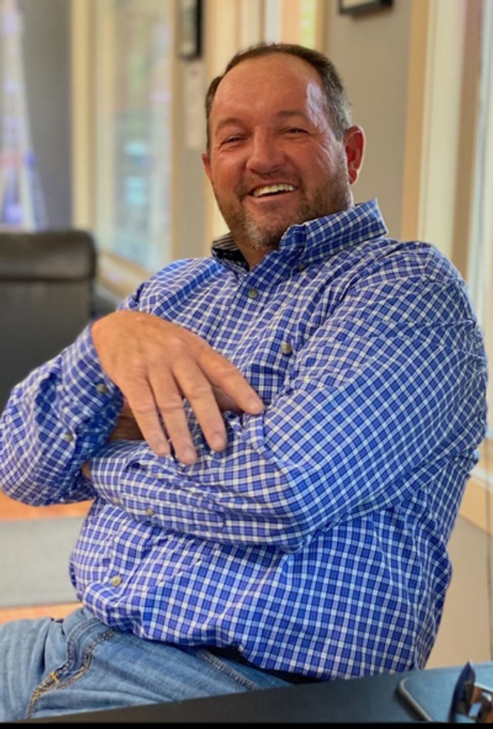 Bevan Vernet Hinton Profile Photo