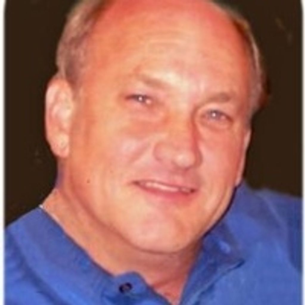 Larry Dean Smith