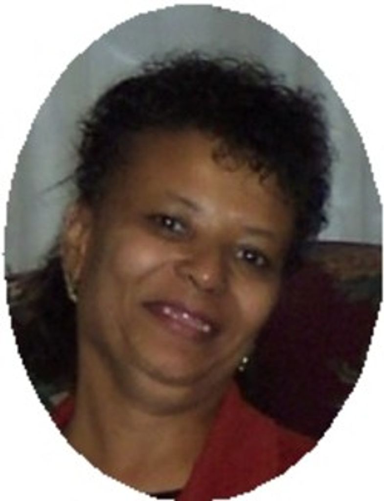 Laura Washington