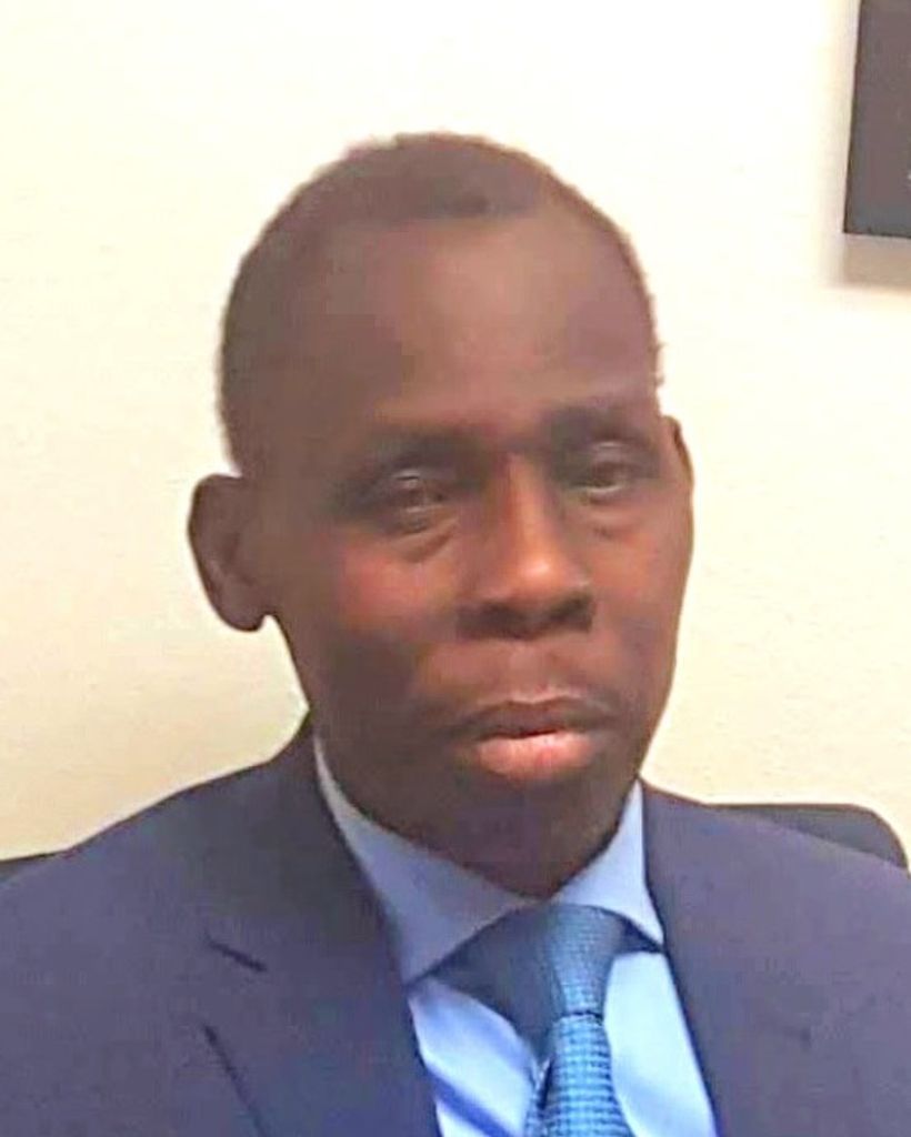 Ojulu Oballa Profile Photo
