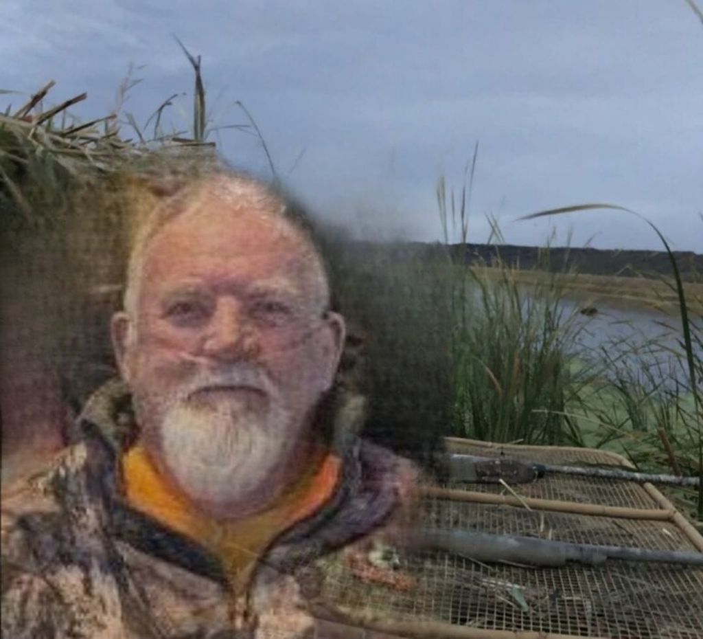 Jerry Hussing