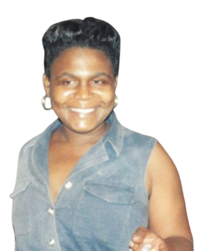 Cassandra Gray's obituary image