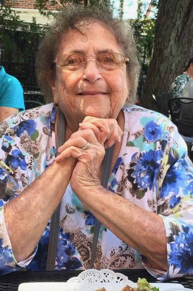 Ellen L. Comstock Profile Photo