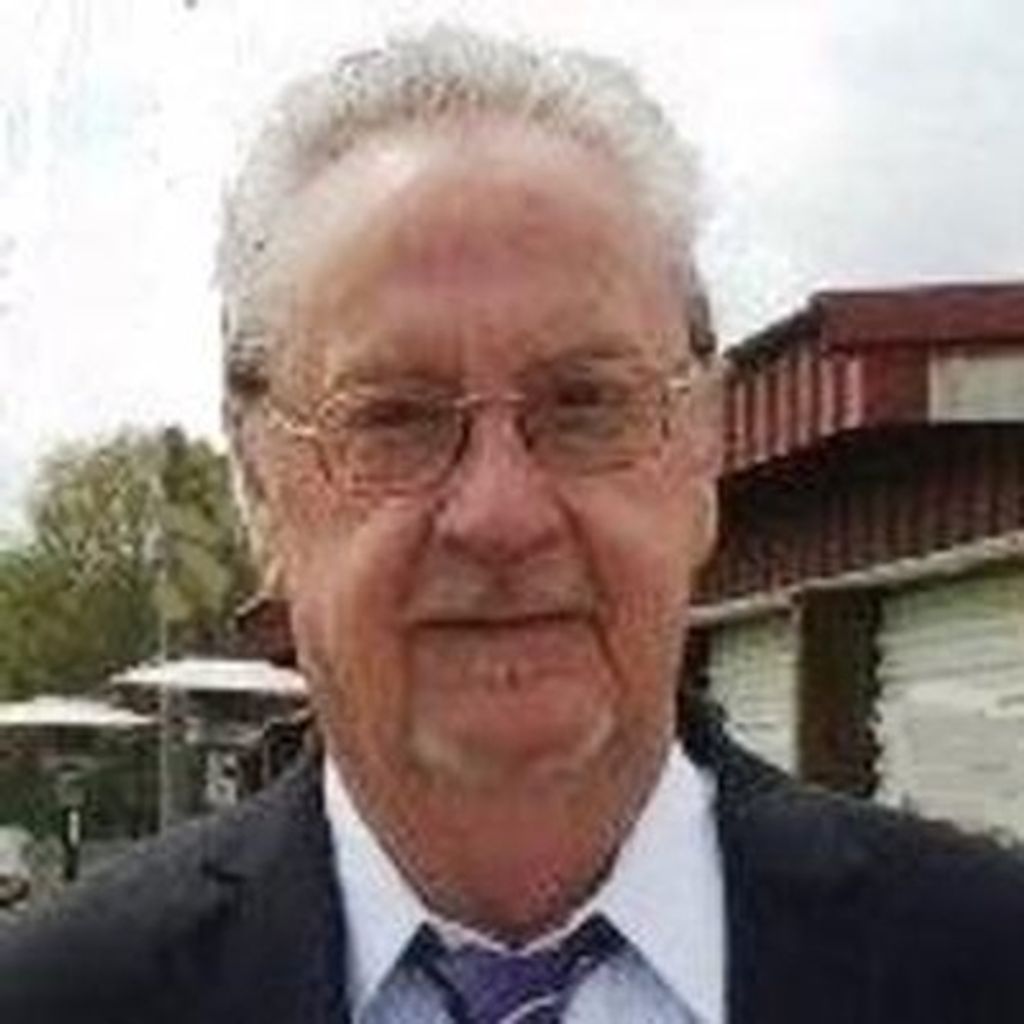 Donald Shipp