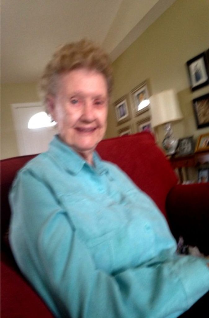 Ruth Young