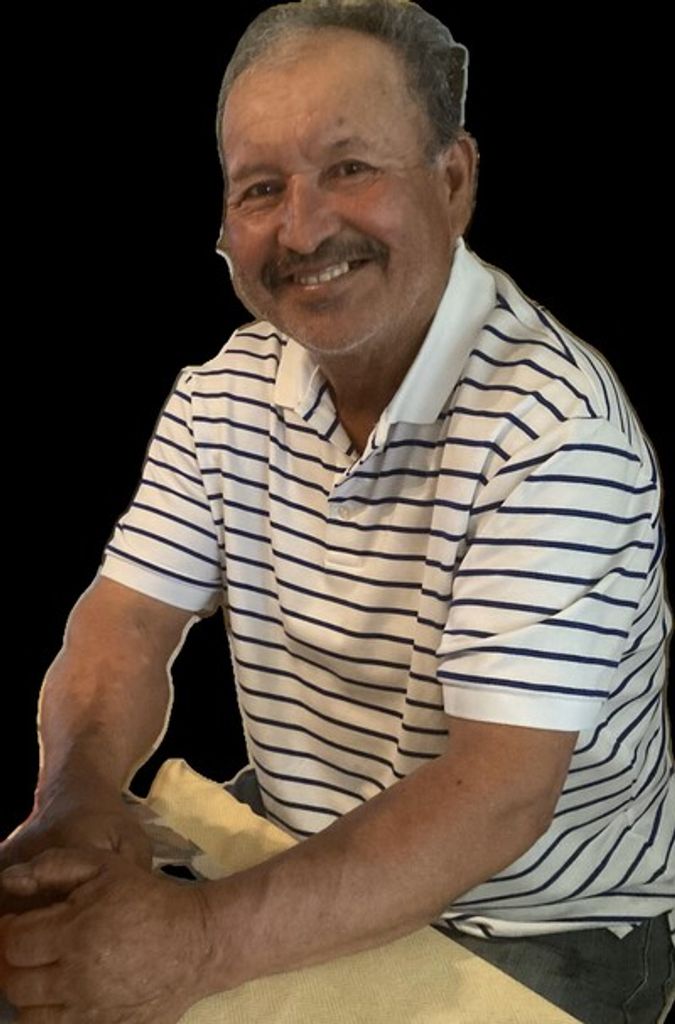 Felipe De Jesus Gutierrez Profile Photo