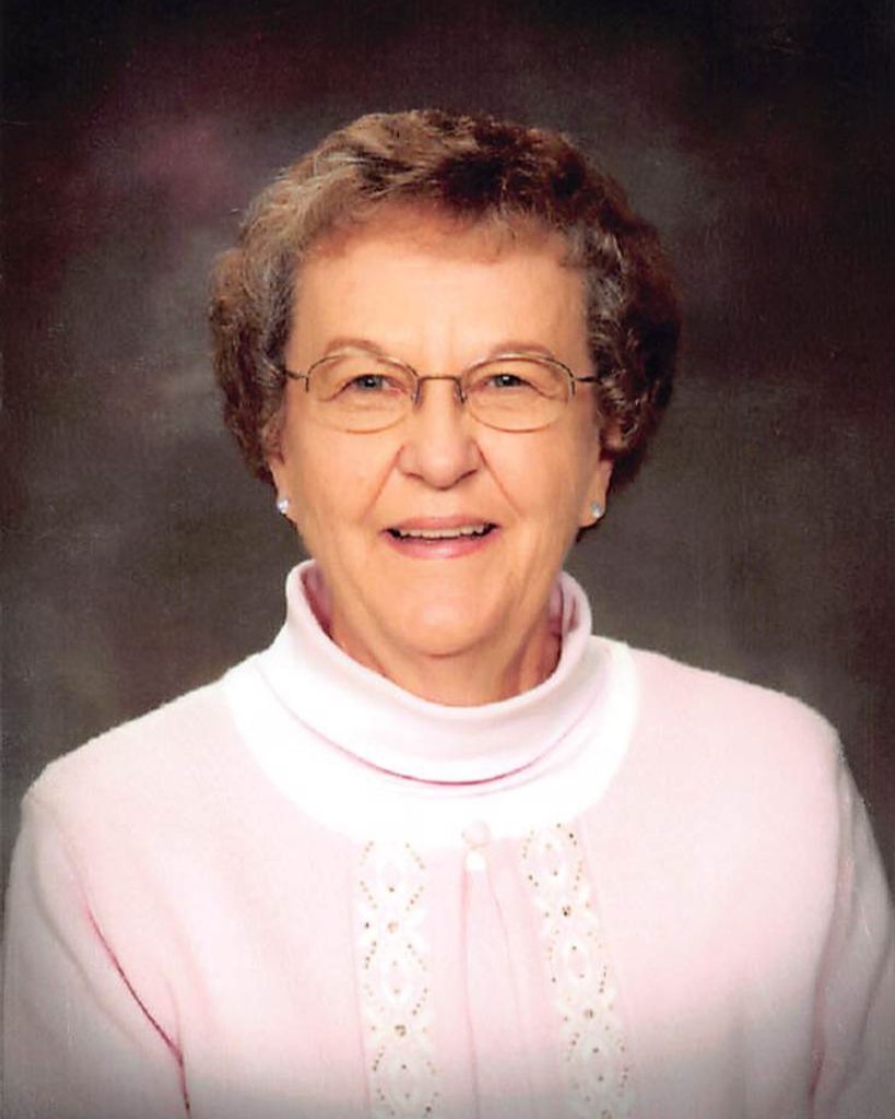 Joyce Honea Thompson