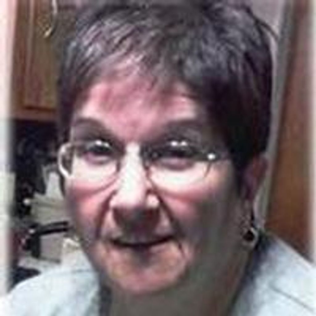 Jacqueline Cannon