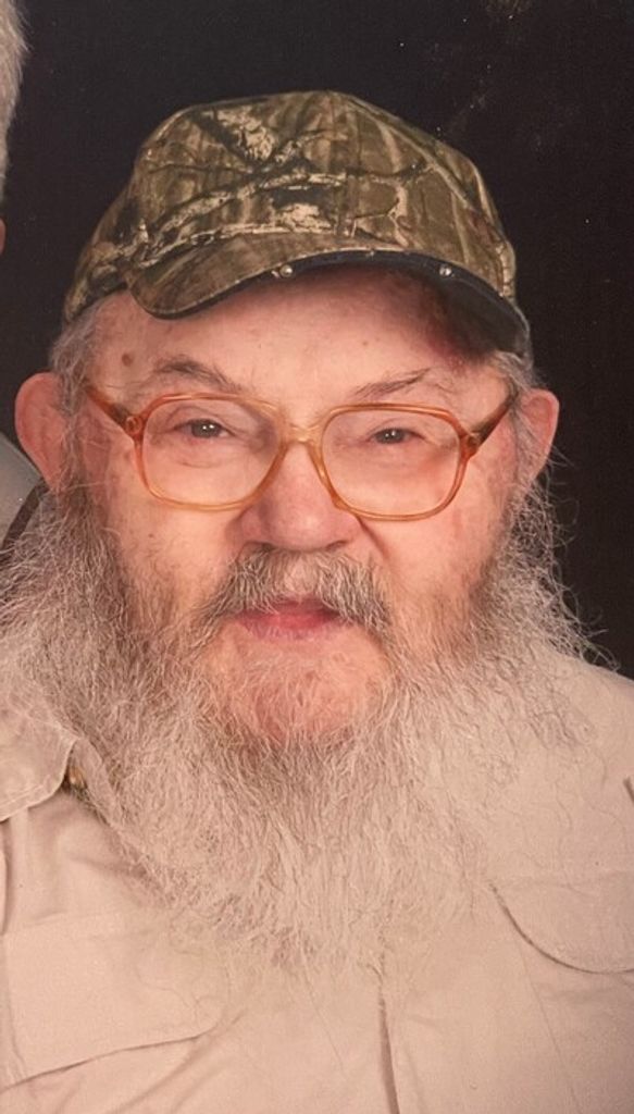 James T. Campbell Profile Photo