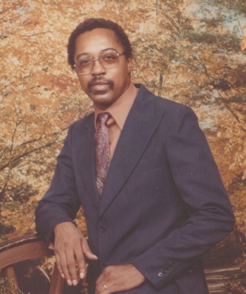 Charles Edward Wilson