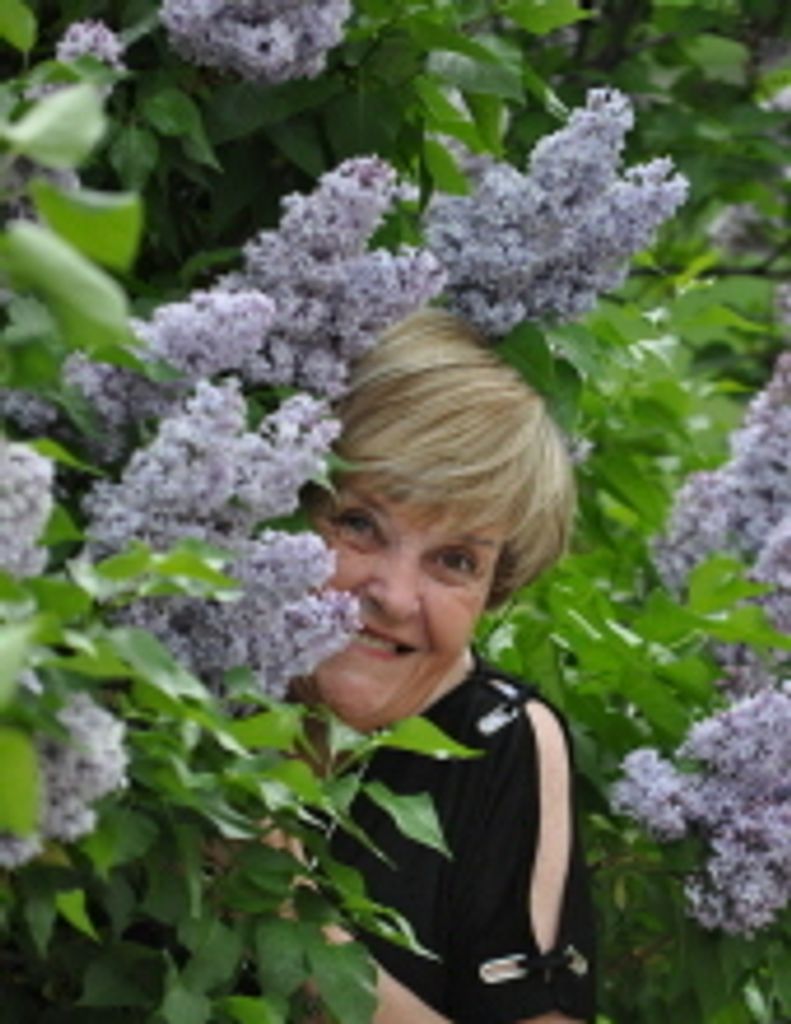 Virginia "Ginny" G. Richards Profile Photo