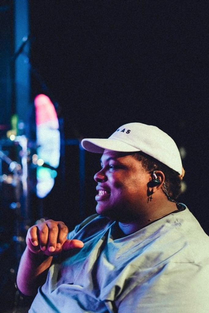 Darren “D” Eubank