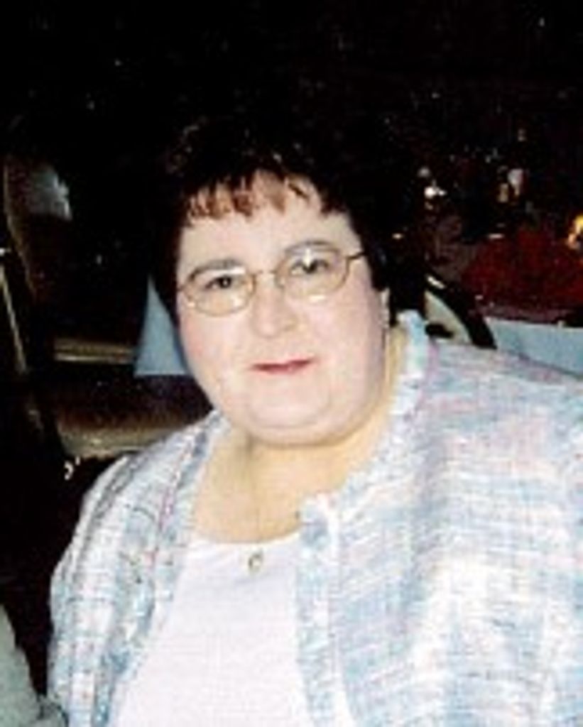 Donna Epstein