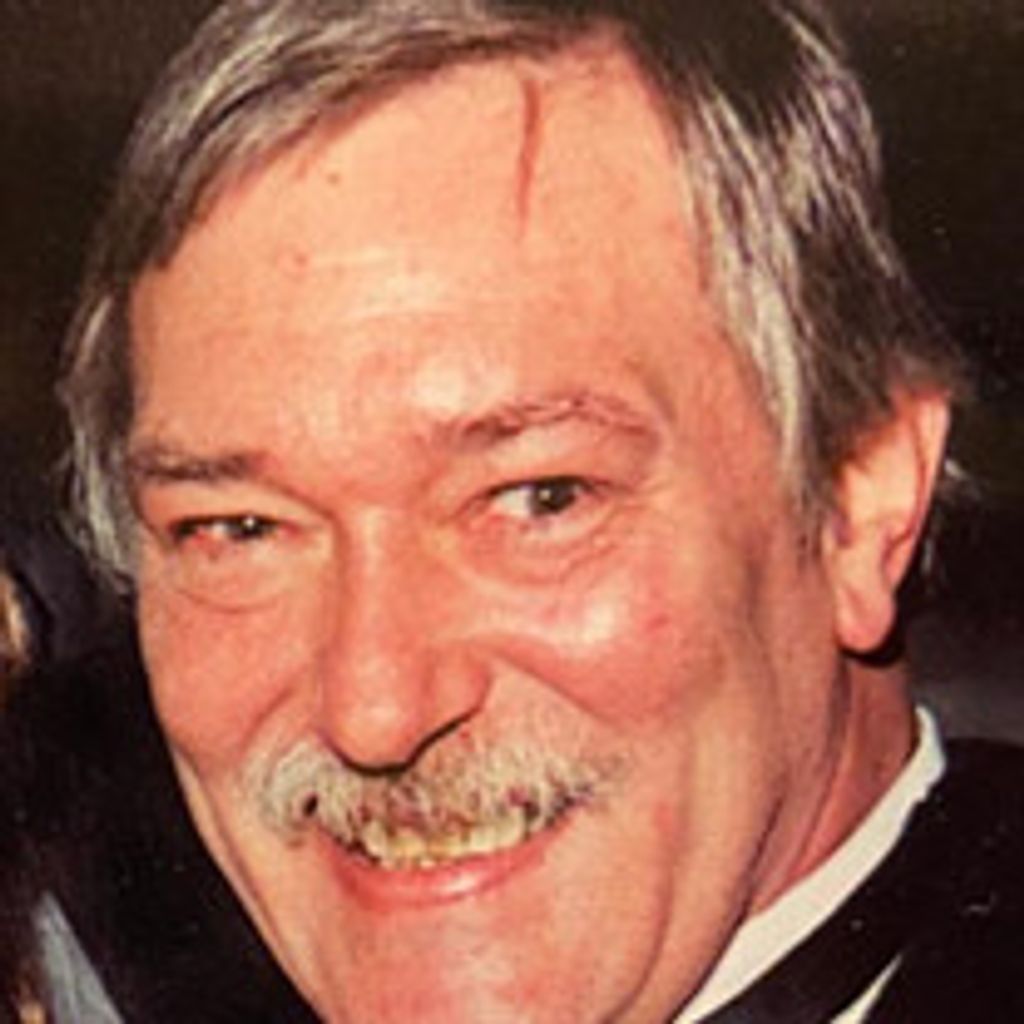 Mason H. Hayes, Jr.