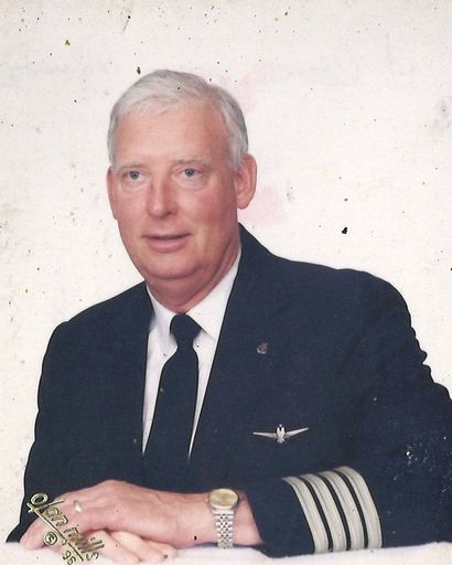 David Dvorak Harrison's obituary image