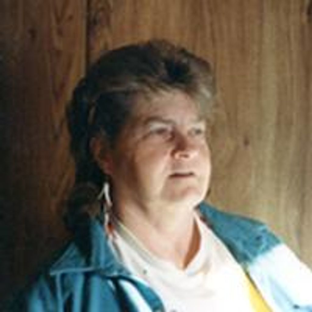 Juanita May Randolph Hudson