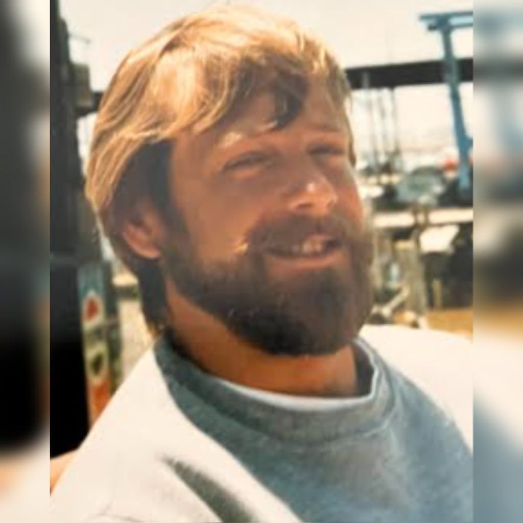 Daniel Richard Dyer Profile Photo