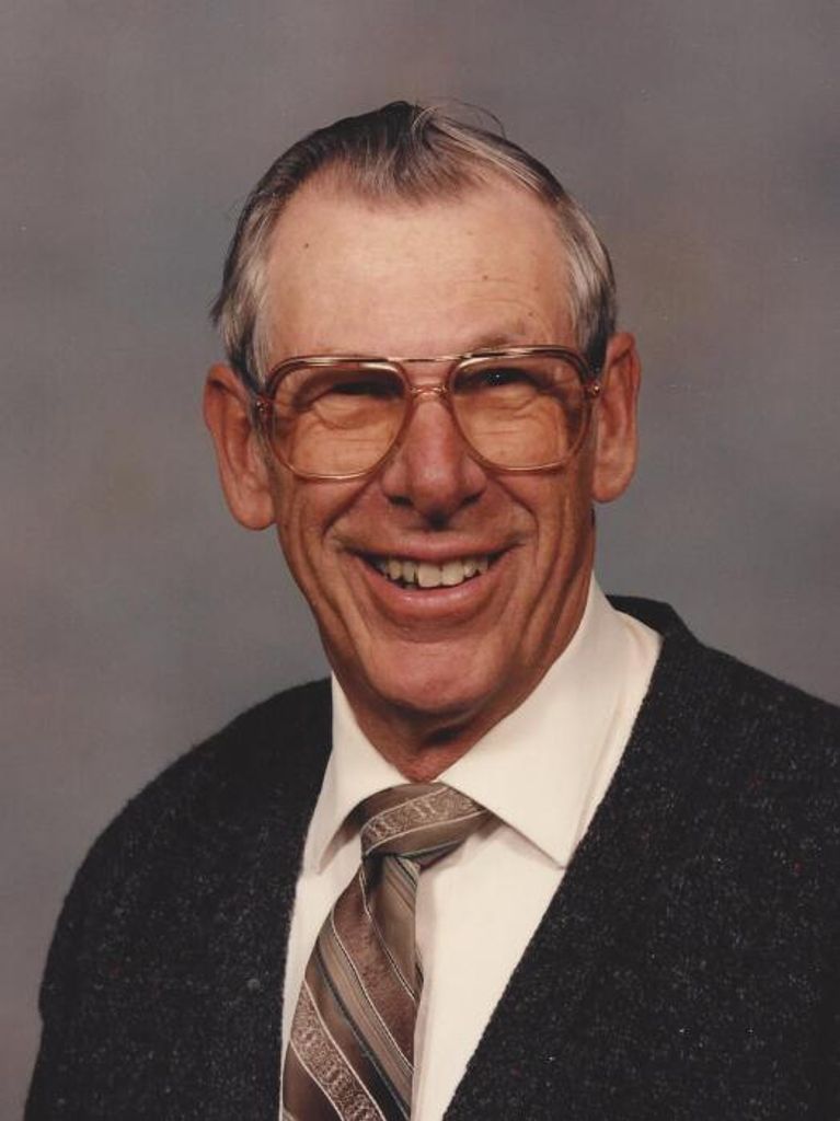 Jerome Matthew Folz Profile Photo