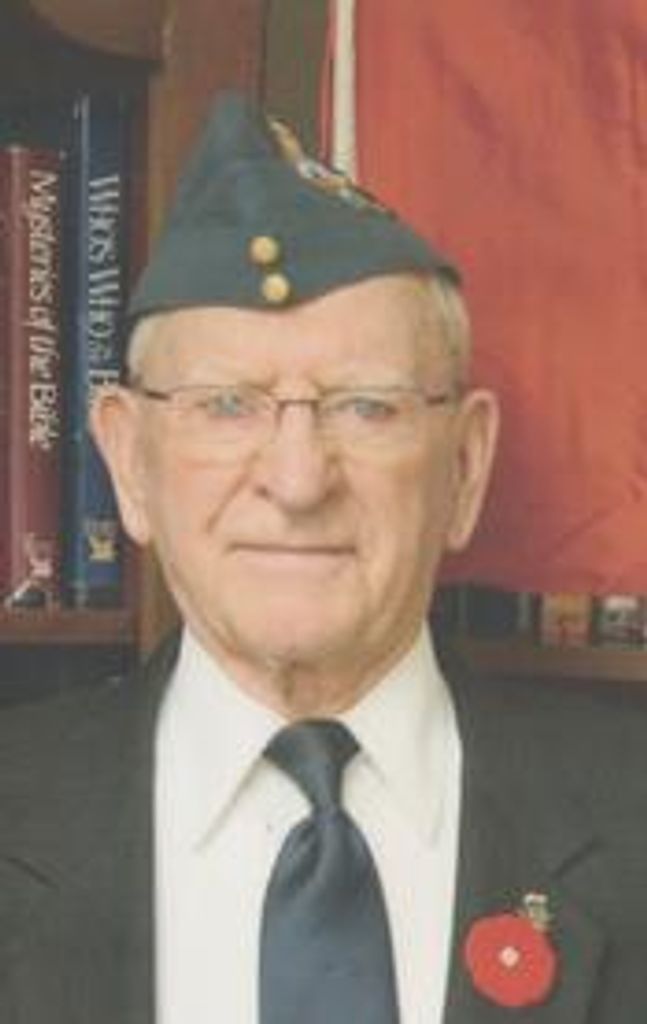 Clifford N. Tripp Profile Photo