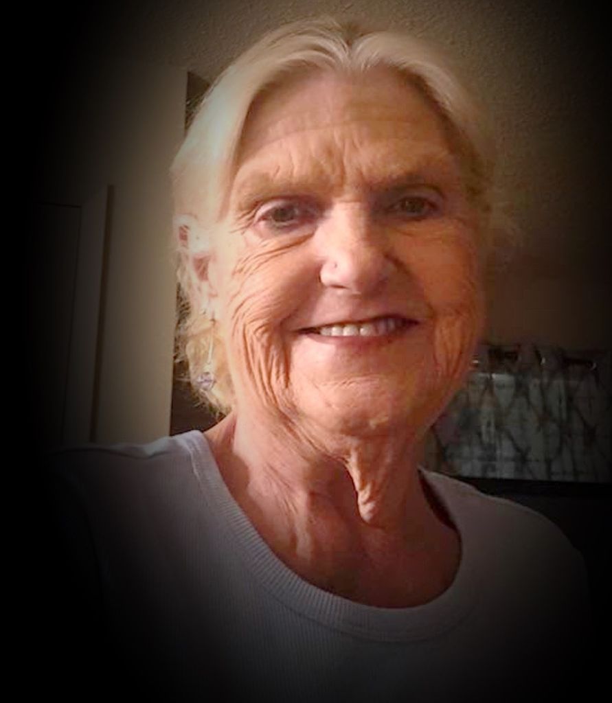Delba “Debbie” Geline Smith