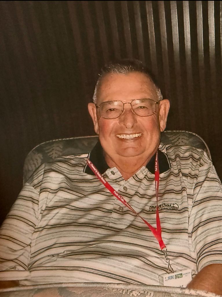 Newell L. Holt Profile Photo