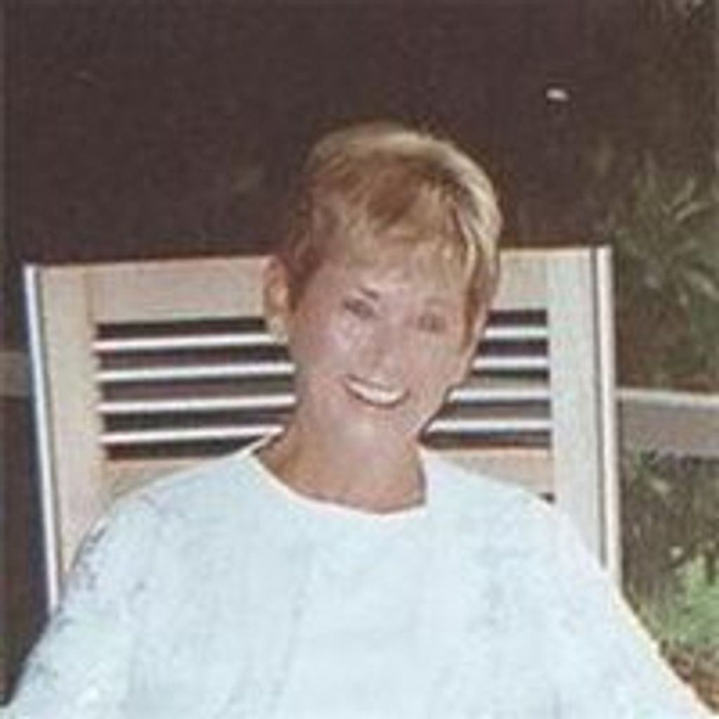 Barbara June Estep
