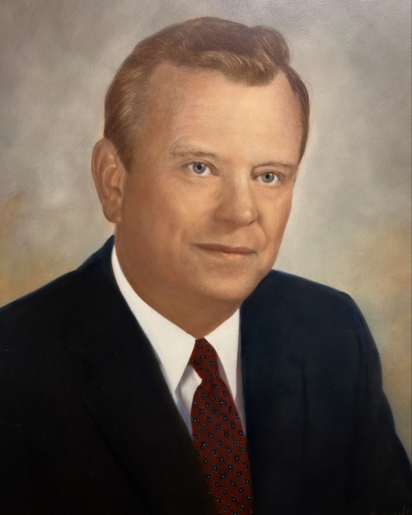 William Castlen Morris, Sr