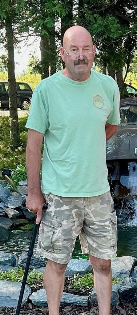 Randy Robert Warner Profile Photo